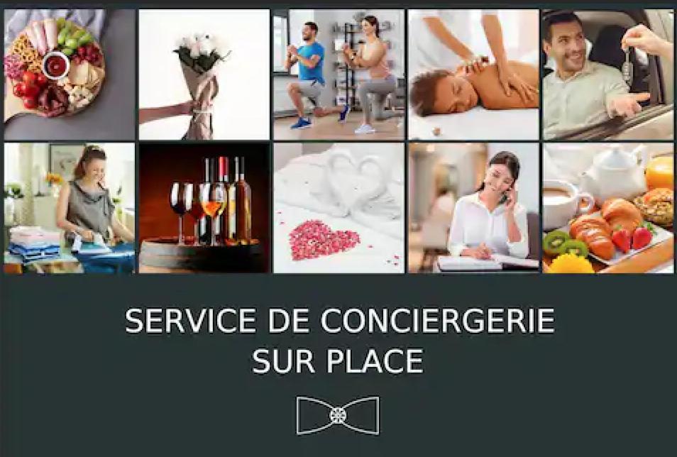 Myappart71 - La Prefecture - Appartement En Coeur De Ville Mâcon Εξωτερικό φωτογραφία
