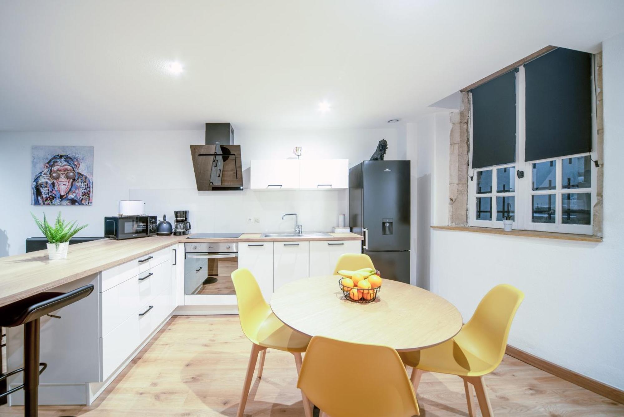 Myappart71 - La Prefecture - Appartement En Coeur De Ville Mâcon Εξωτερικό φωτογραφία