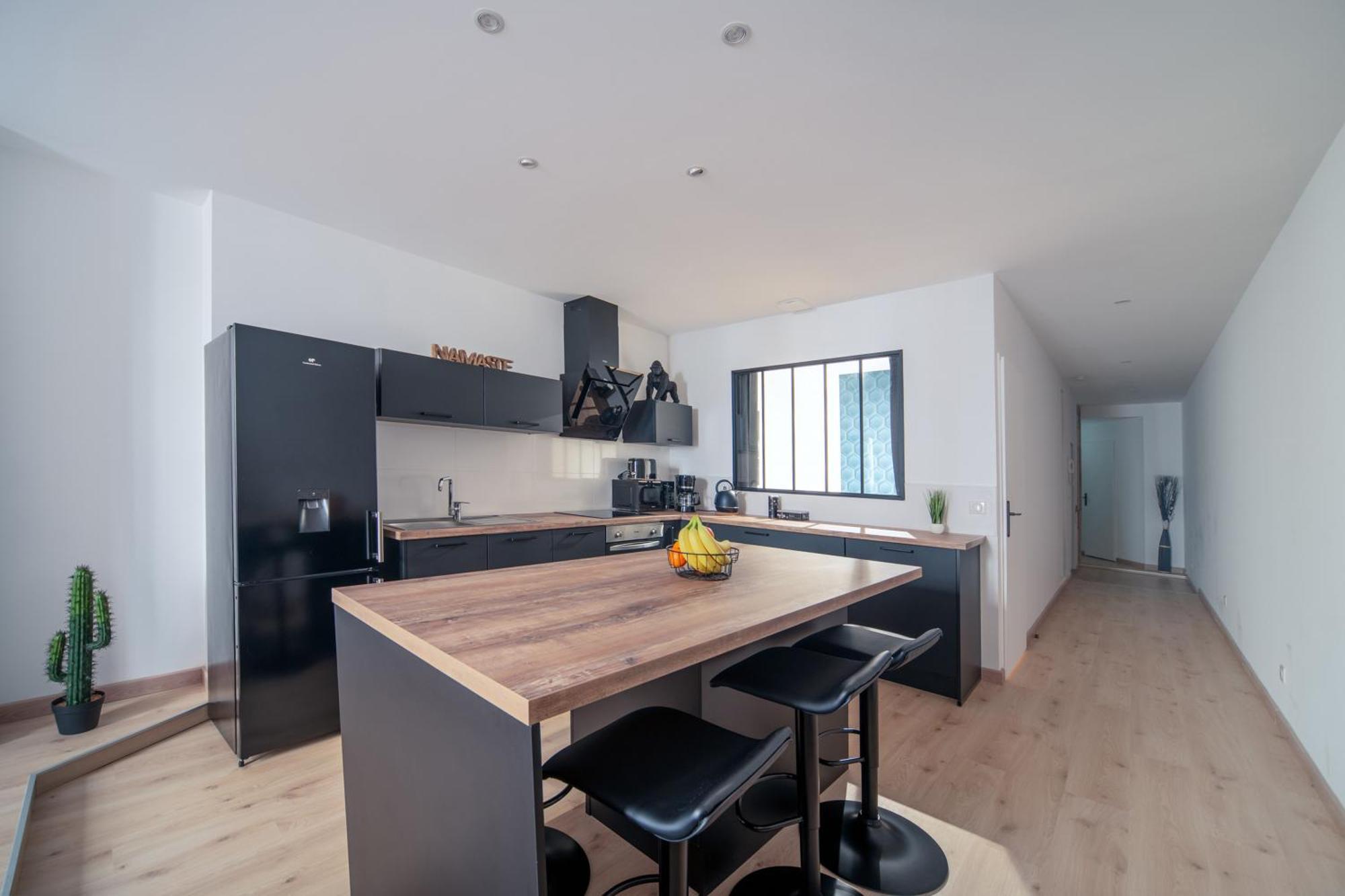 Myappart71 - La Prefecture - Appartement En Coeur De Ville Mâcon Εξωτερικό φωτογραφία