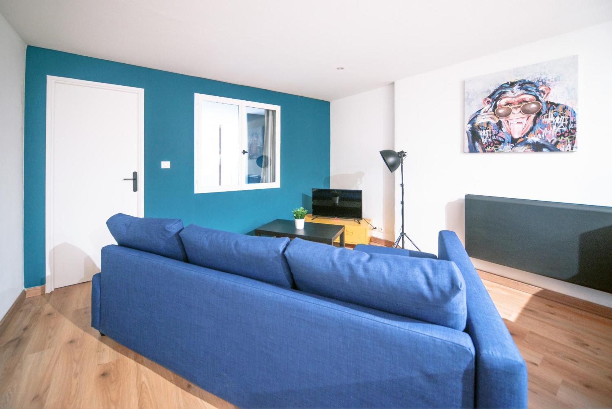 Myappart71 - La Prefecture - Appartement En Coeur De Ville Mâcon Εξωτερικό φωτογραφία