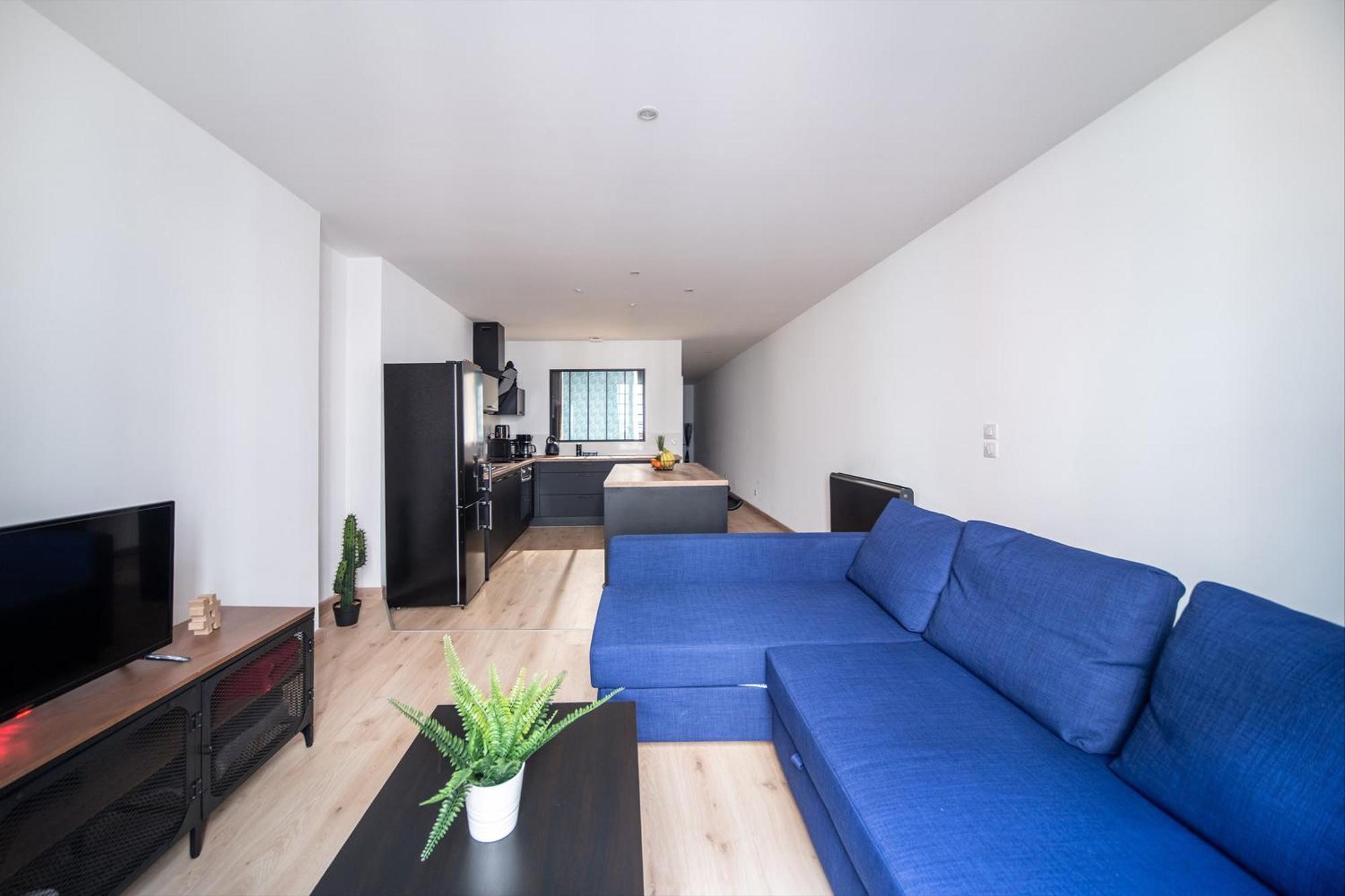 Myappart71 - La Prefecture - Appartement En Coeur De Ville Mâcon Εξωτερικό φωτογραφία