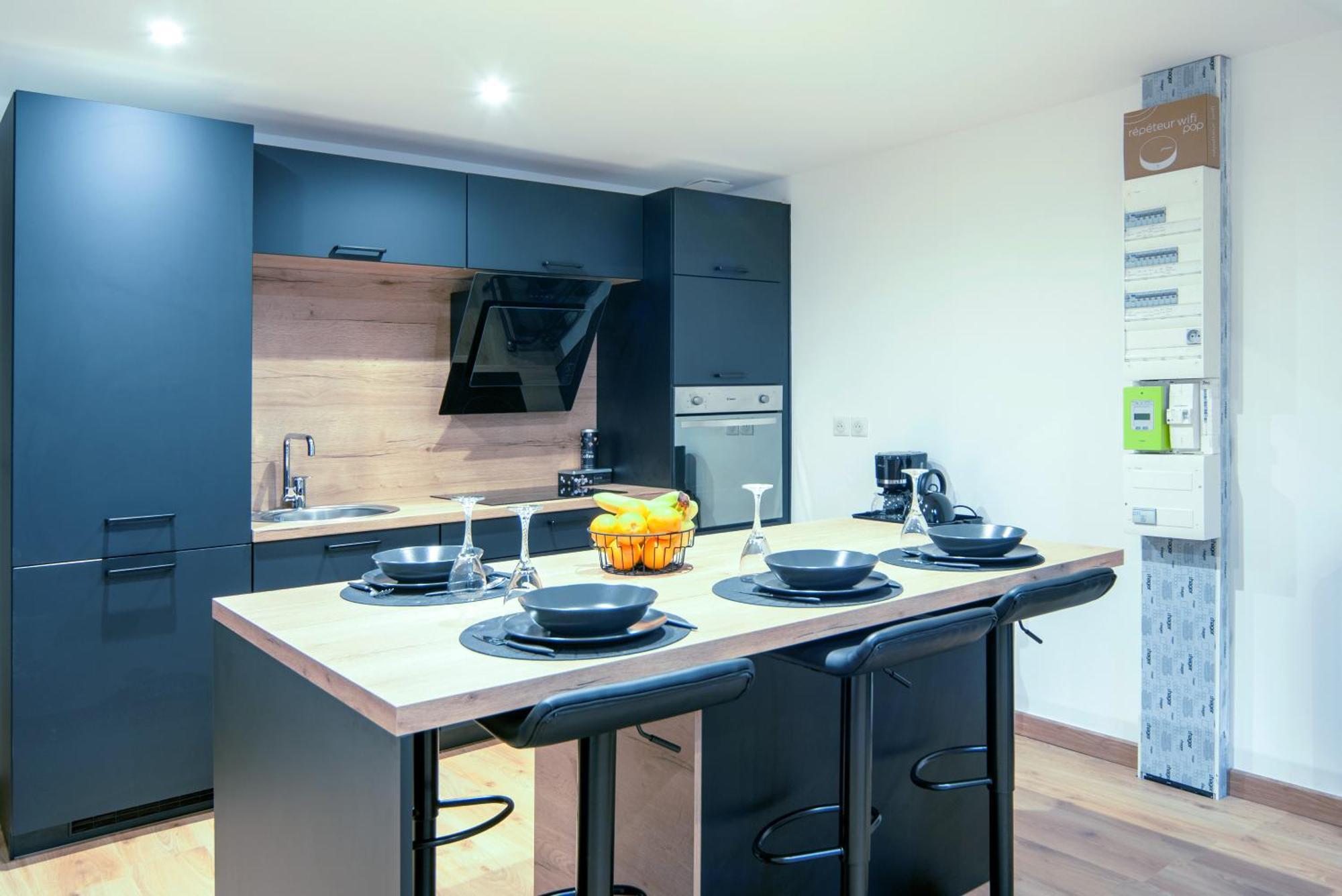Myappart71 - La Prefecture - Appartement En Coeur De Ville Mâcon Εξωτερικό φωτογραφία