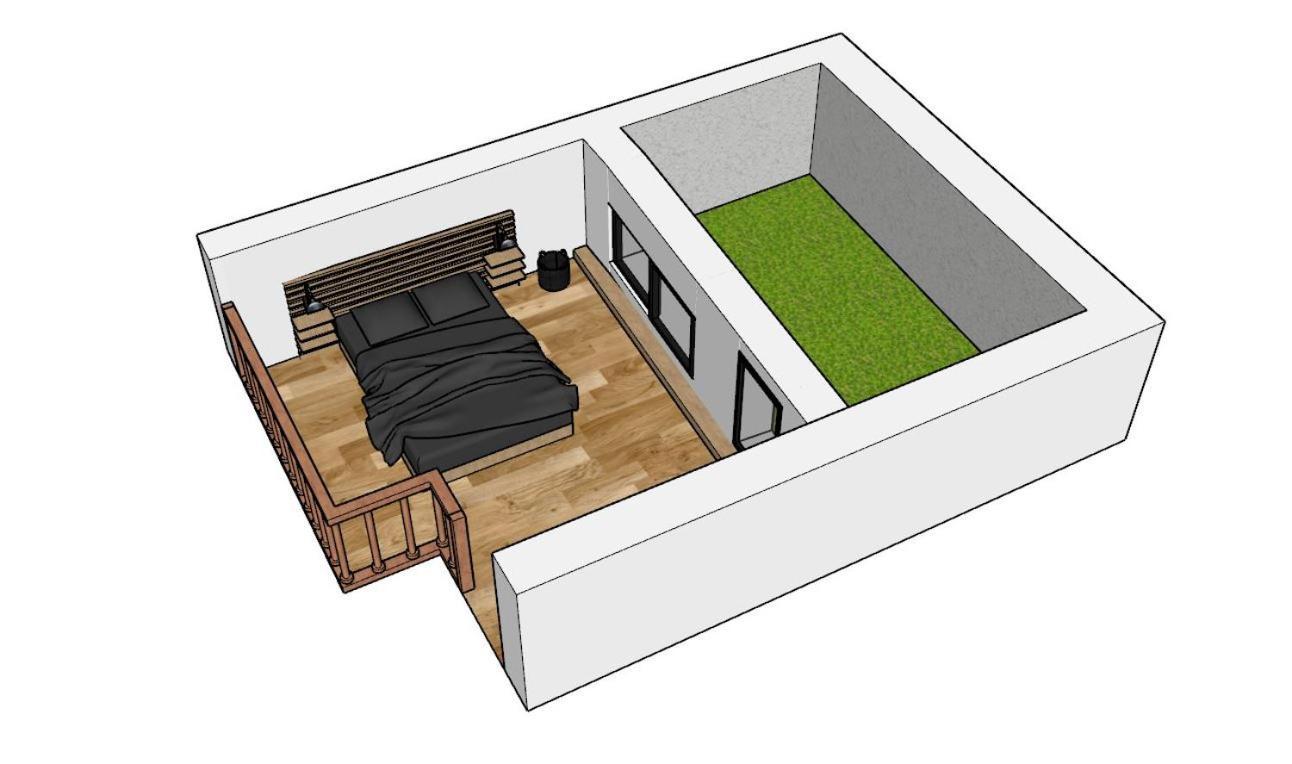 Myappart71 - La Prefecture - Appartement En Coeur De Ville Mâcon Εξωτερικό φωτογραφία