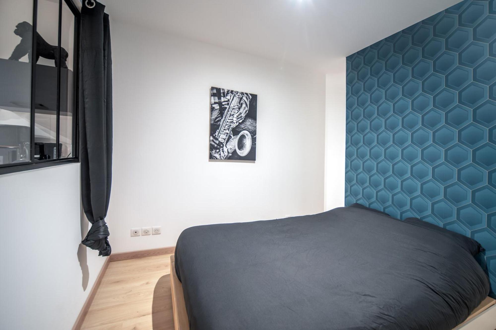 Myappart71 - La Prefecture - Appartement En Coeur De Ville Mâcon Εξωτερικό φωτογραφία