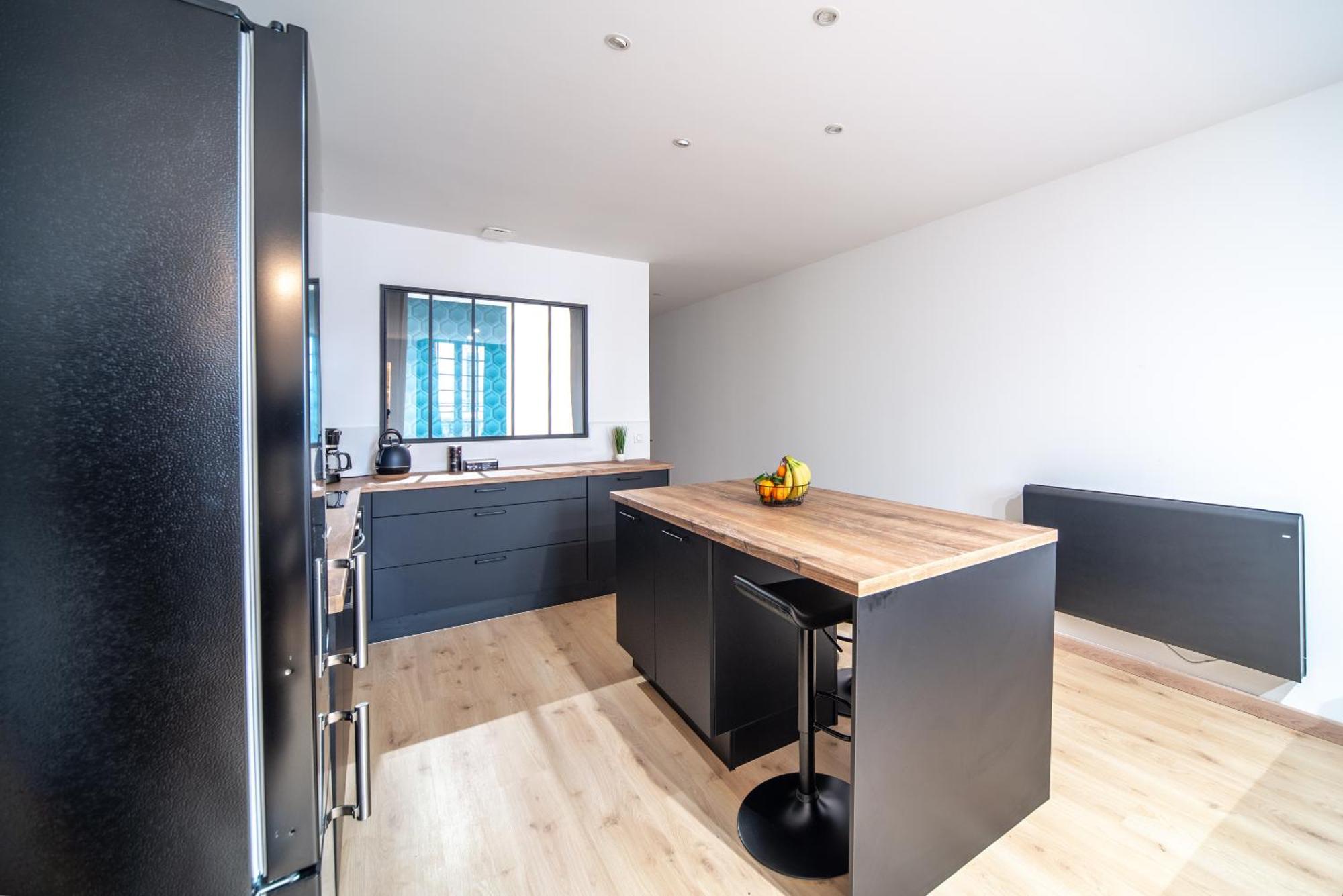 Myappart71 - La Prefecture - Appartement En Coeur De Ville Mâcon Εξωτερικό φωτογραφία
